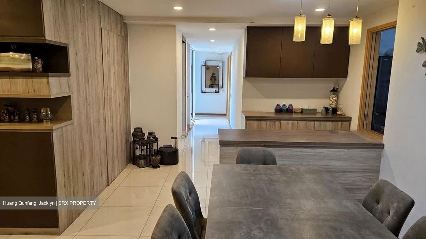 Waterview (D18), Condominium #631105811